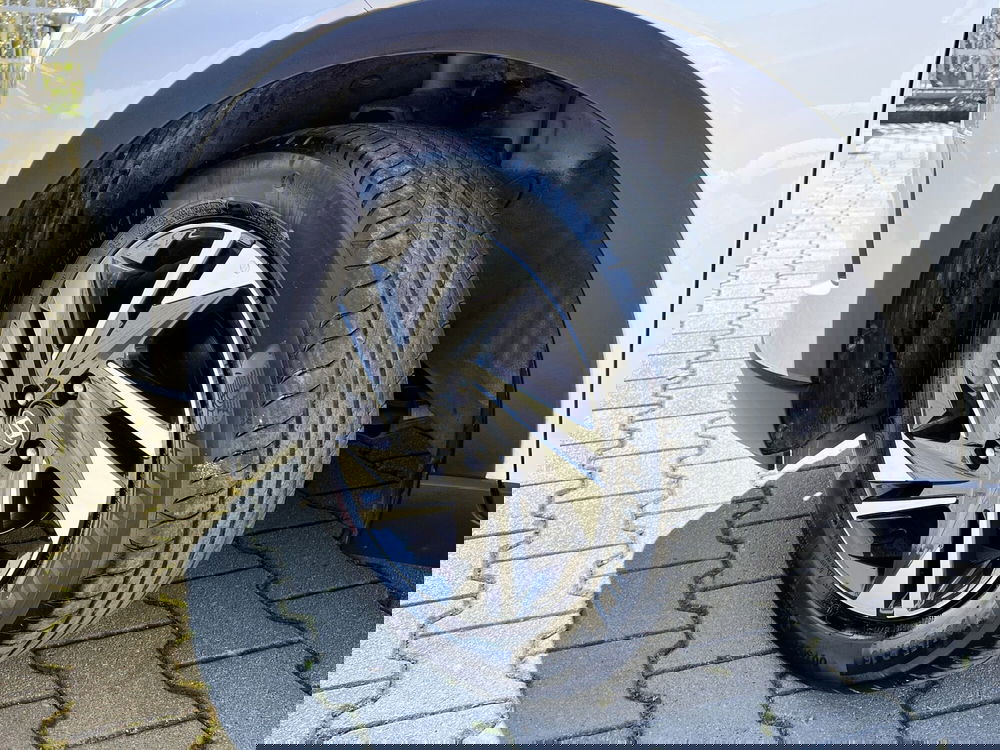 Hyundai Bayon usata a Chieti (8)