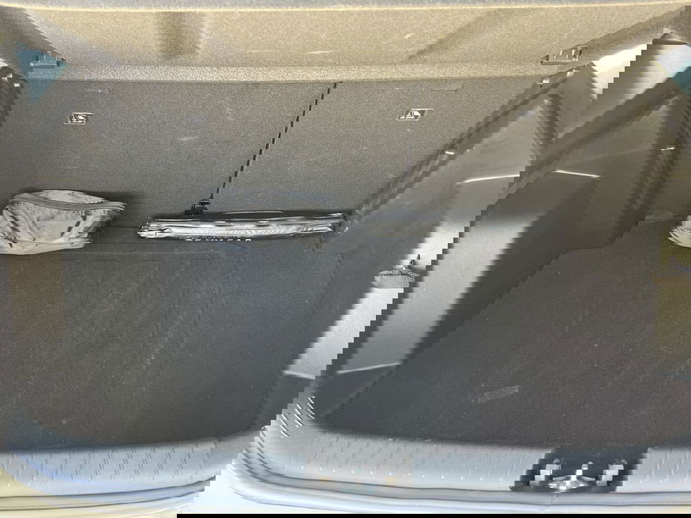 Hyundai Bayon usata a Chieti (9)