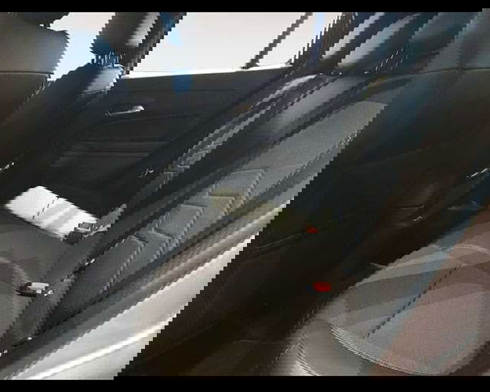 Jeep Avenger usata a Cuneo (10)