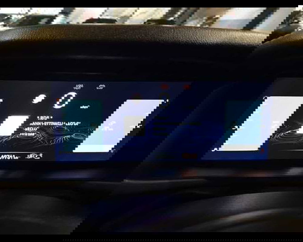 Jeep Avenger usata a Cuneo (12)