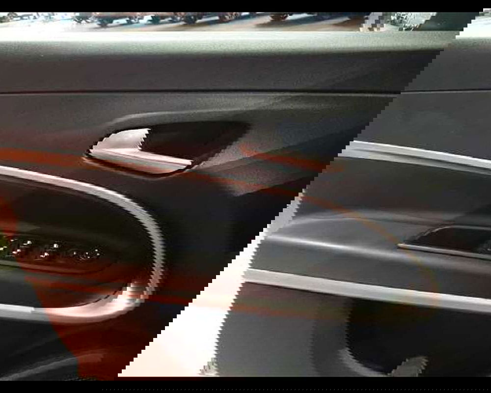 Jeep Avenger usata a Cuneo (14)