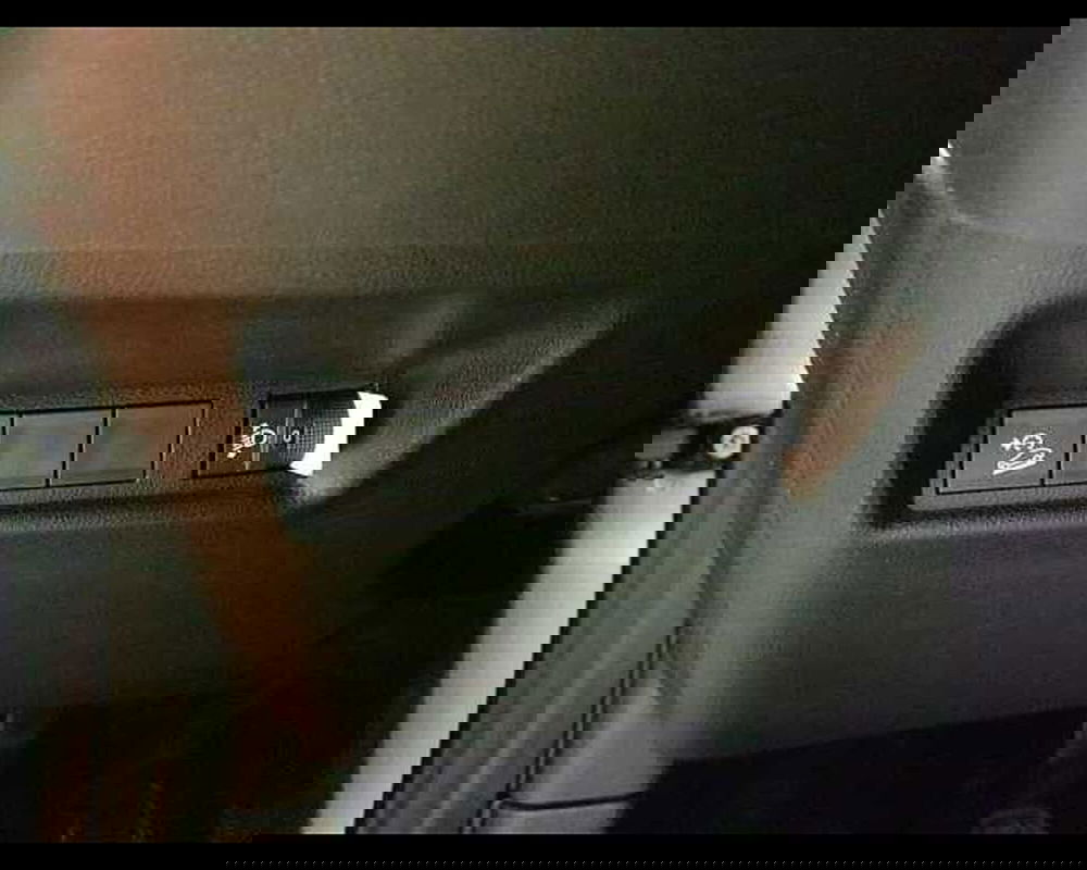 Jeep Avenger usata a Cuneo (15)