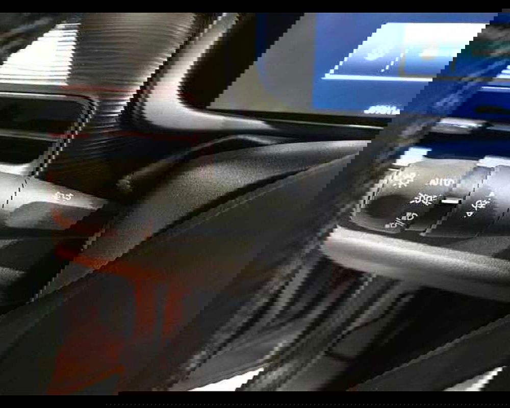 Jeep Avenger usata a Cuneo (16)