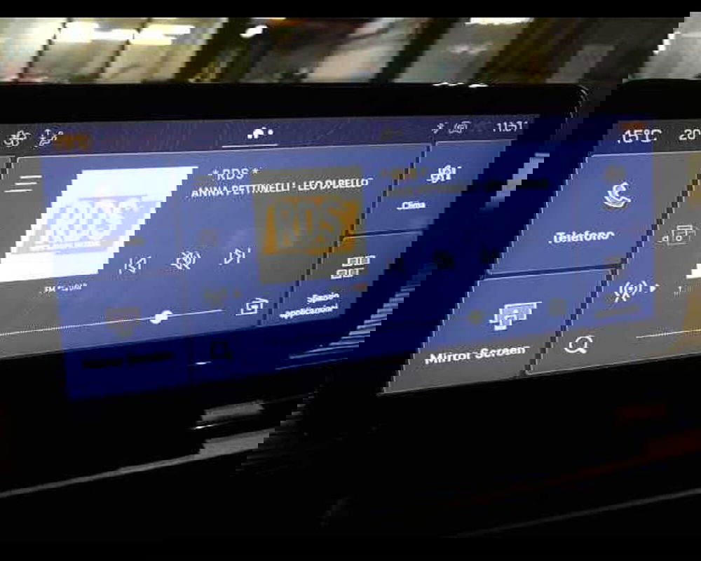 Jeep Avenger usata a Cuneo (17)