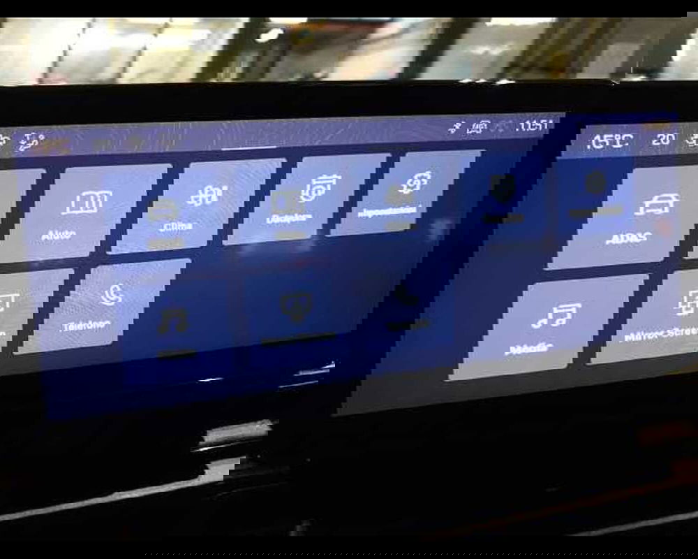 Jeep Avenger usata a Cuneo (18)