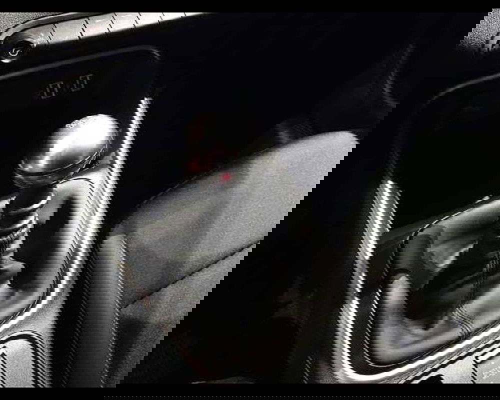 Jeep Avenger usata a Cuneo (20)