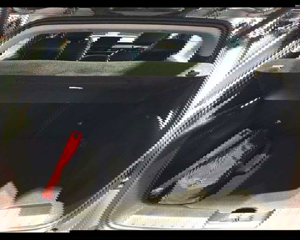 Jeep Avenger usata a Cuneo (7)