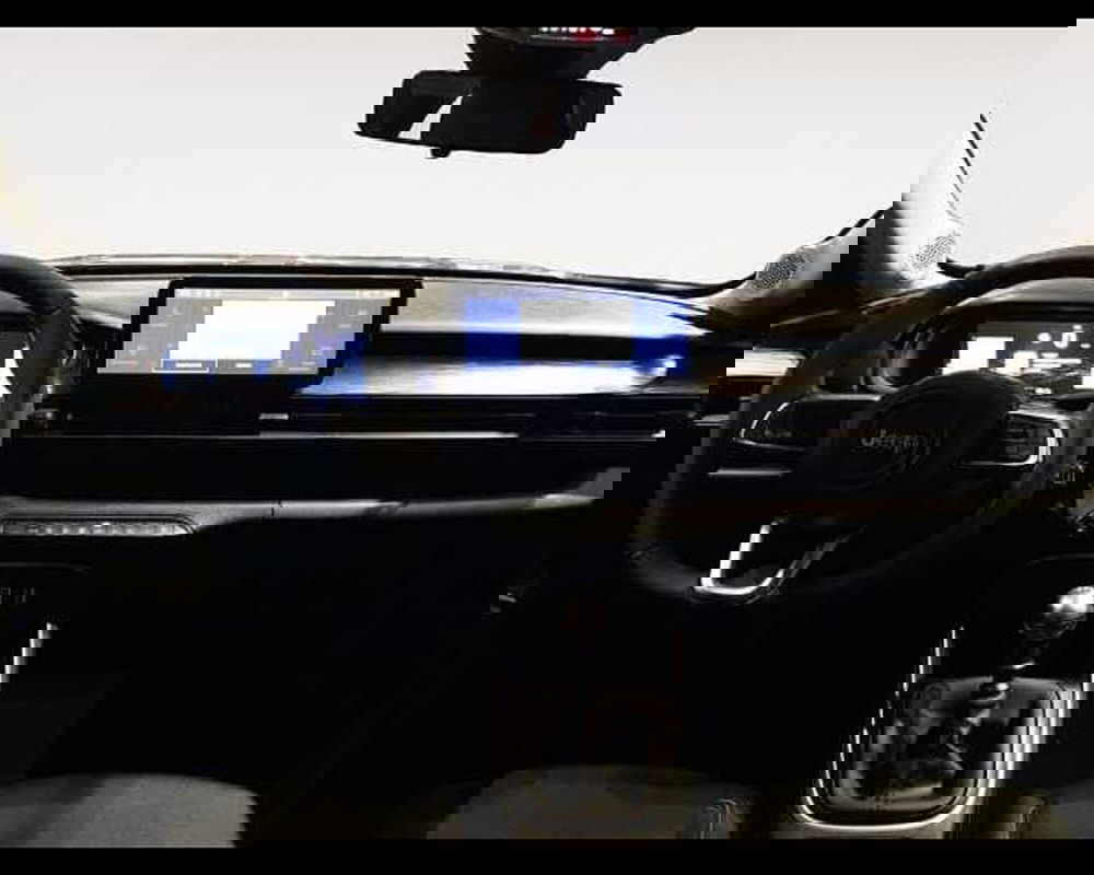 Jeep Avenger usata a Cuneo (8)