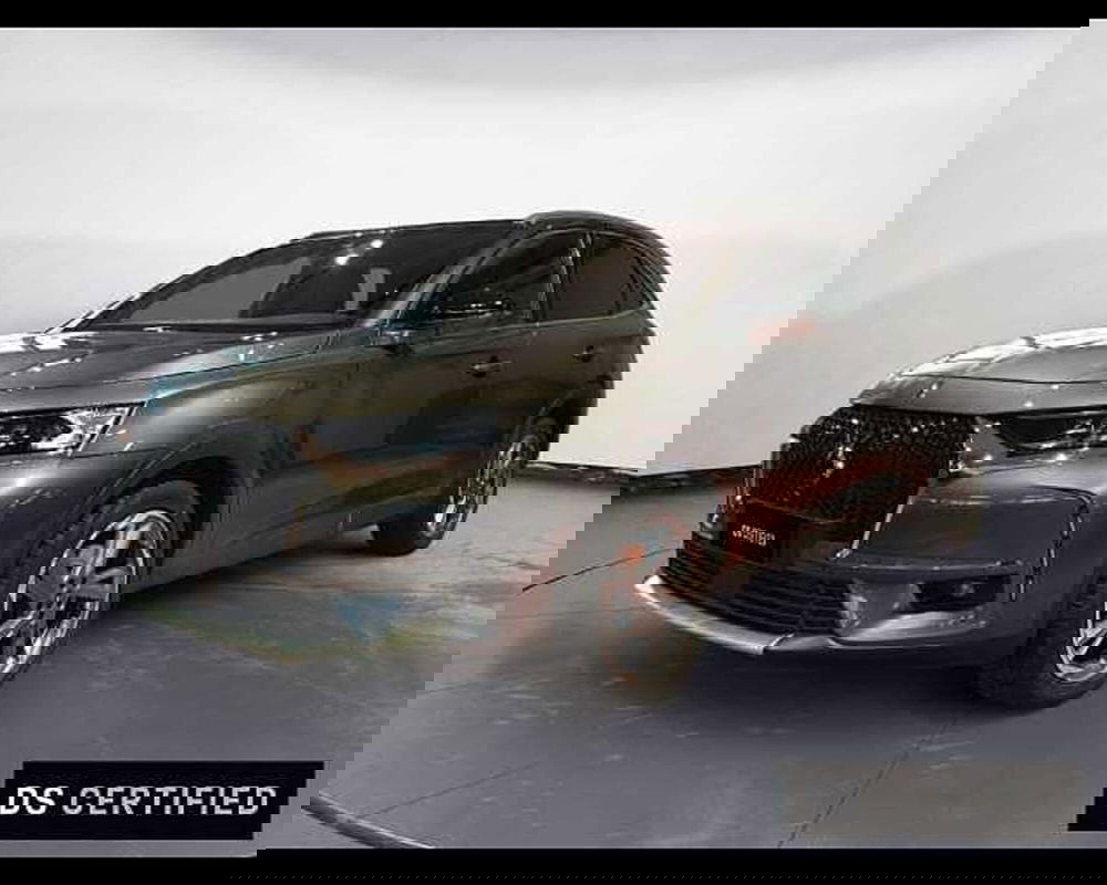 Ds DS 7 usata a Cuneo