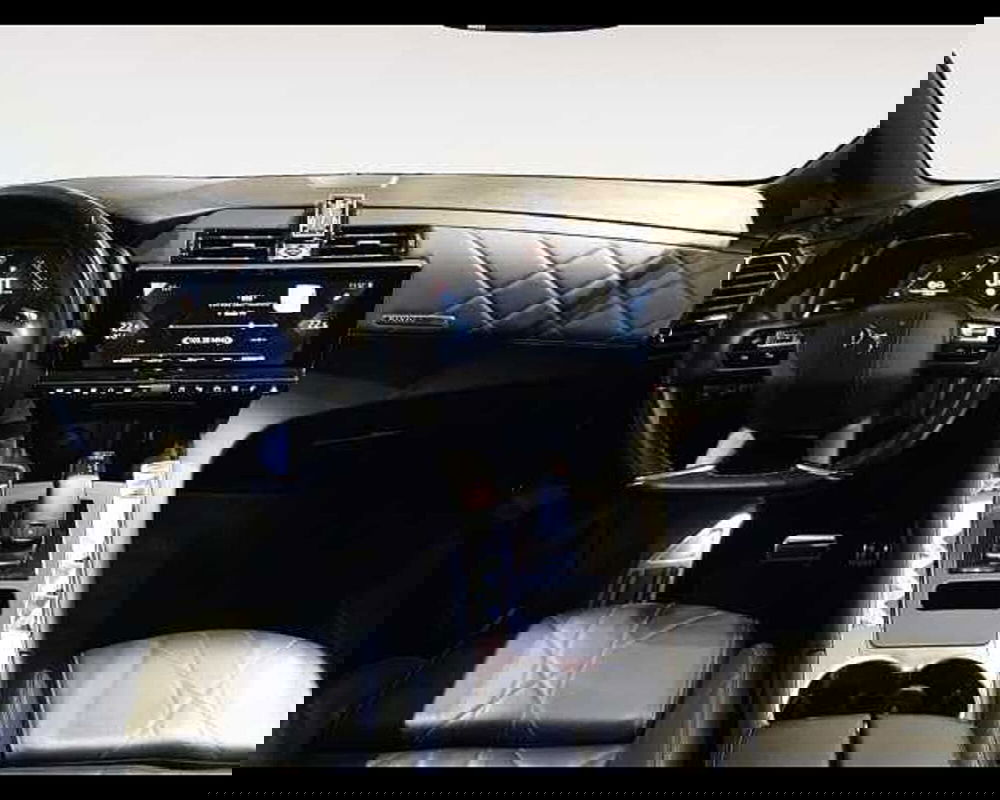 Ds DS 7 usata a Cuneo (10)