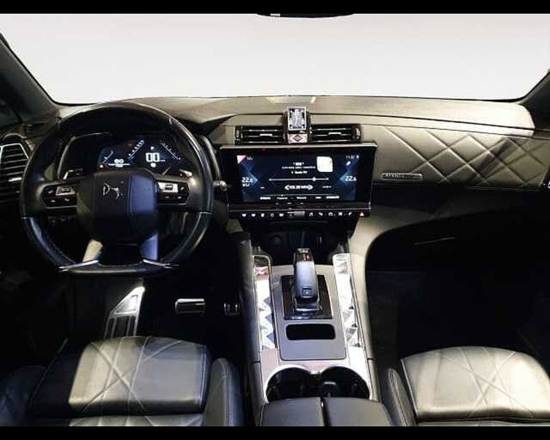 Ds DS 7 usata a Cuneo (10)