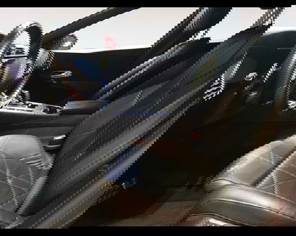 Ds DS 7 usata a Cuneo (11)