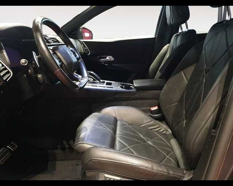 Ds DS 7 usata a Cuneo (11)