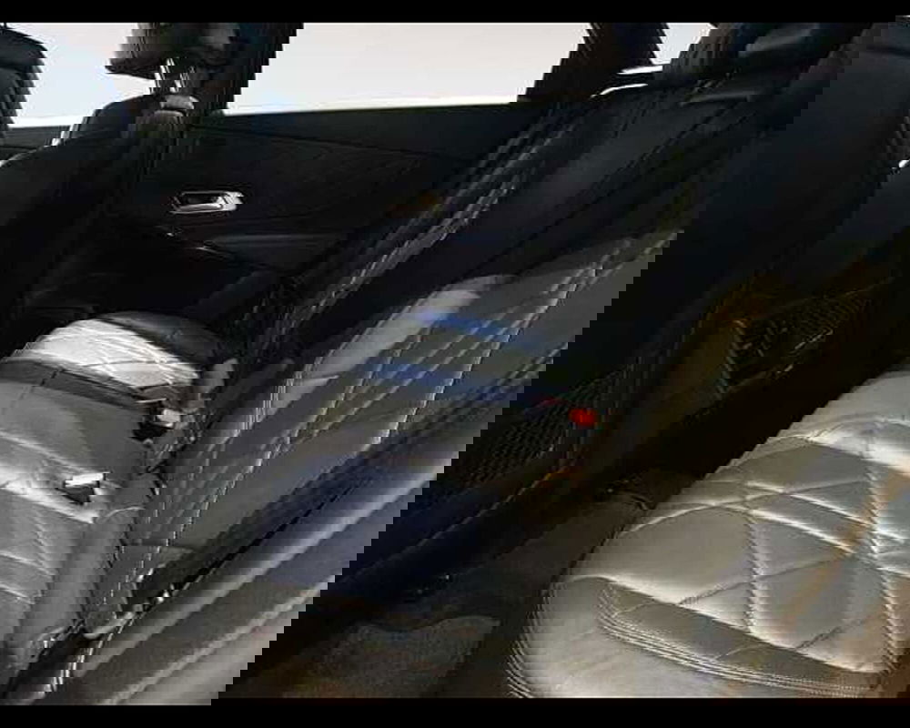 Ds DS 7 usata a Cuneo (12)