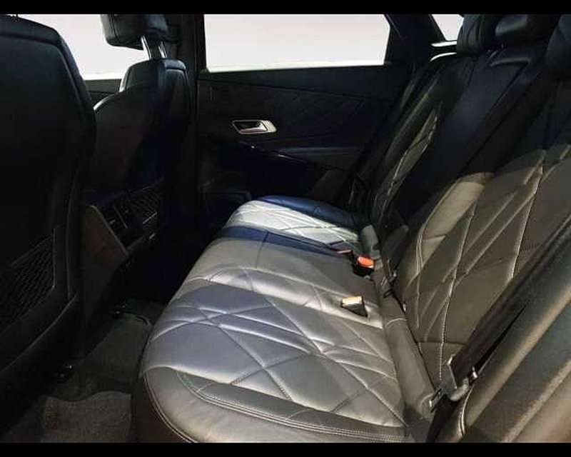 Ds DS 7 usata a Cuneo (12)