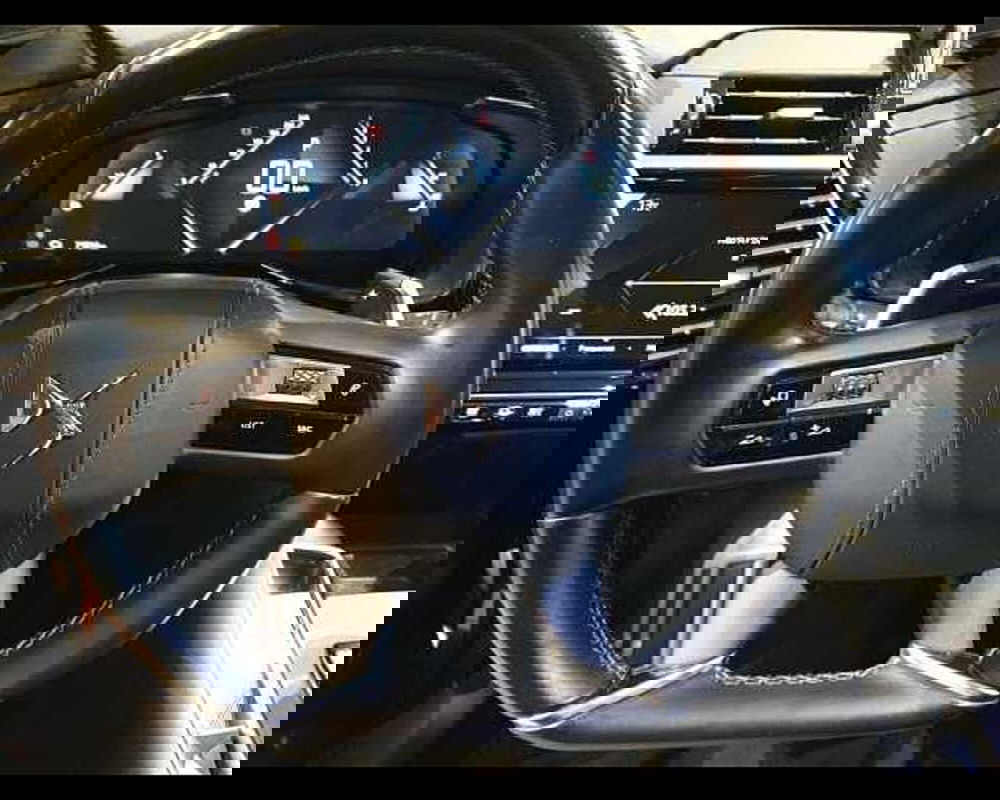 Ds DS 7 usata a Cuneo (13)