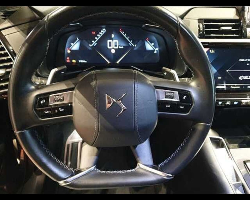 Ds DS 7 usata a Cuneo (13)