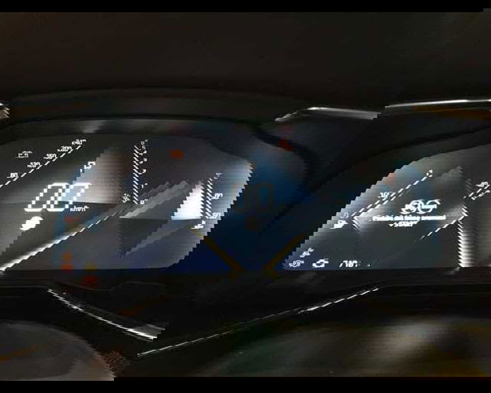 Ds DS 7 usata a Cuneo (14)