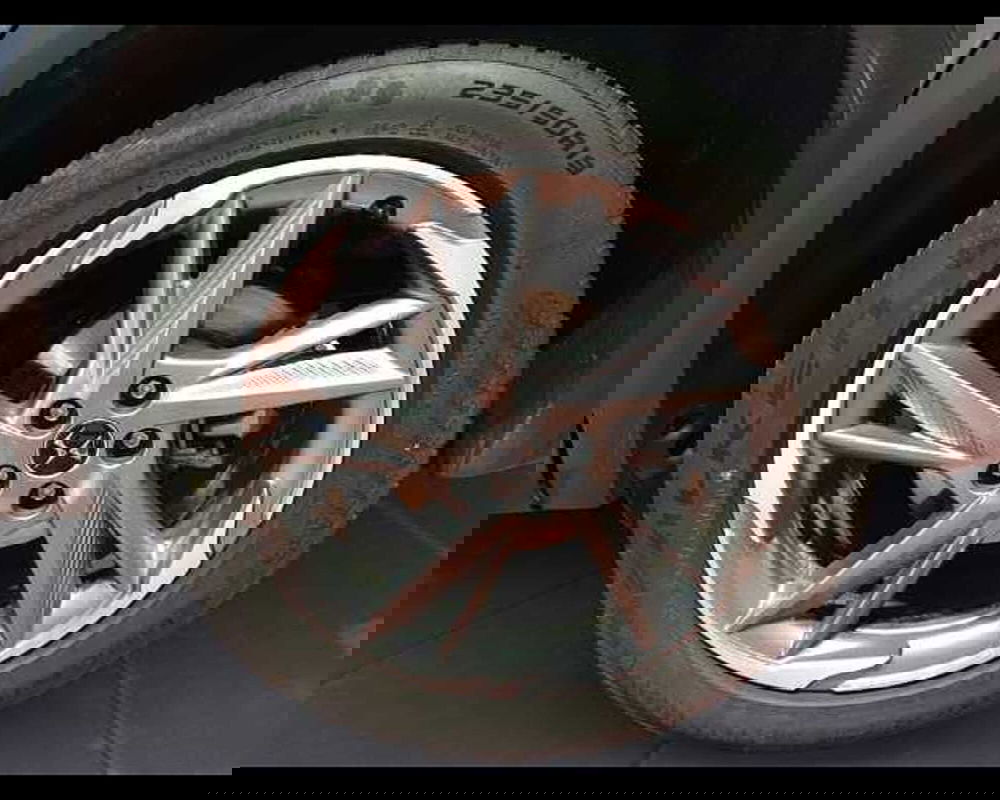 Ds DS 7 usata a Cuneo (15)