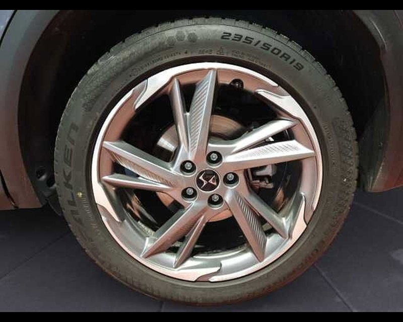 Ds DS 7 usata a Cuneo (15)