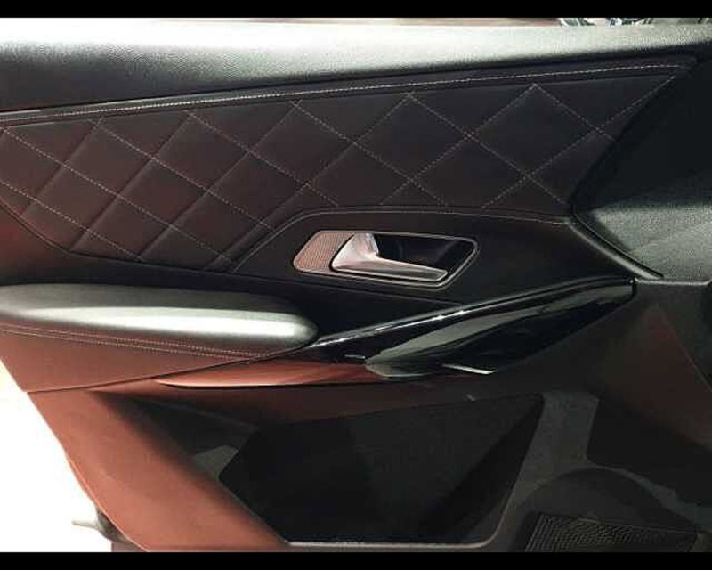 Ds DS 7 usata a Cuneo (16)