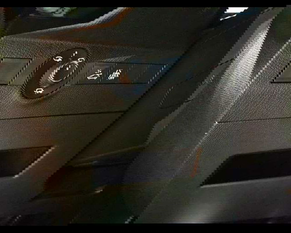 Ds DS 7 usata a Cuneo (17)