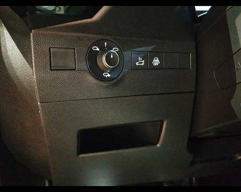 Ds DS 7 usata a Cuneo (17)