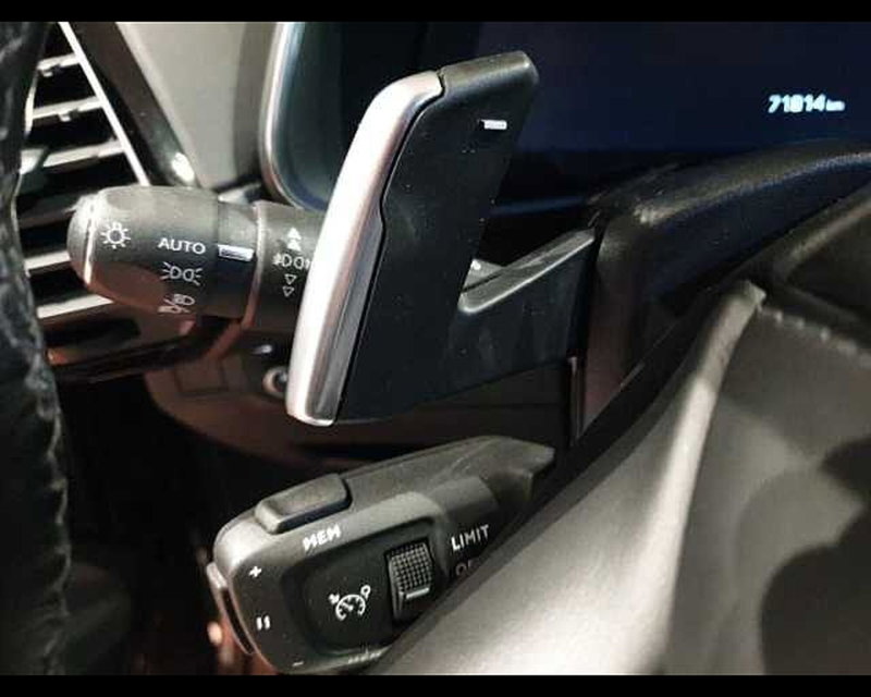 Ds DS 7 usata a Cuneo (18)