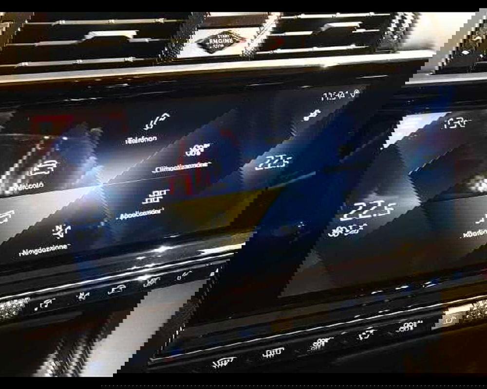 Ds DS 7 usata a Cuneo (19)