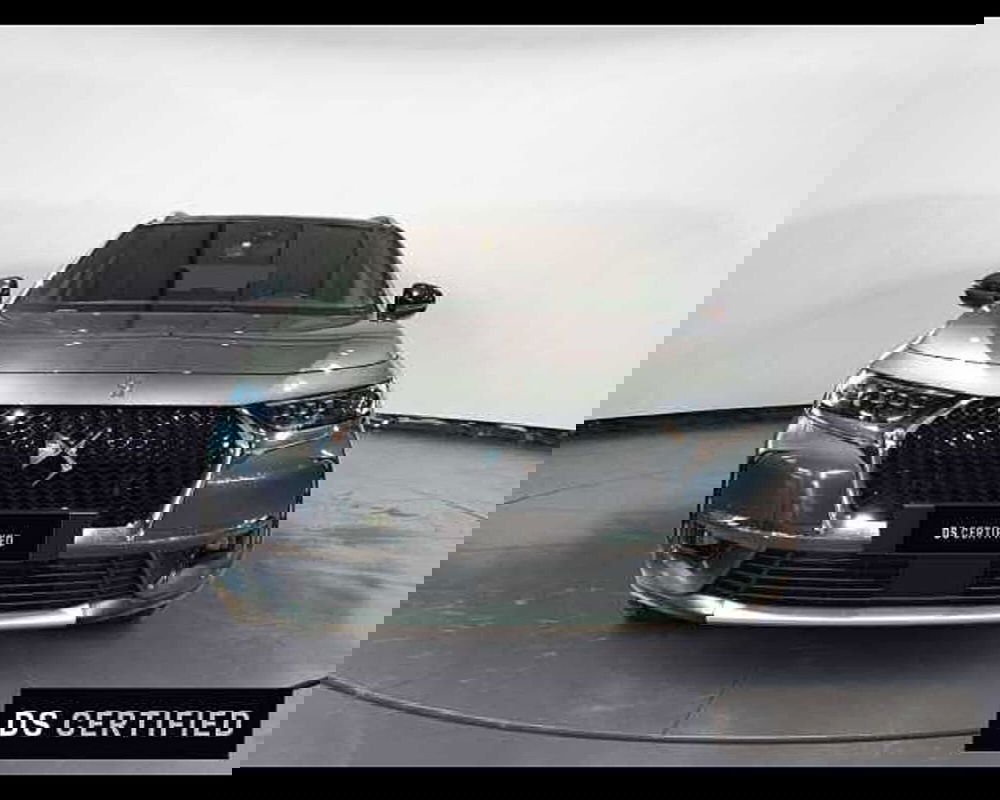 Ds DS 7 usata a Cuneo (2)