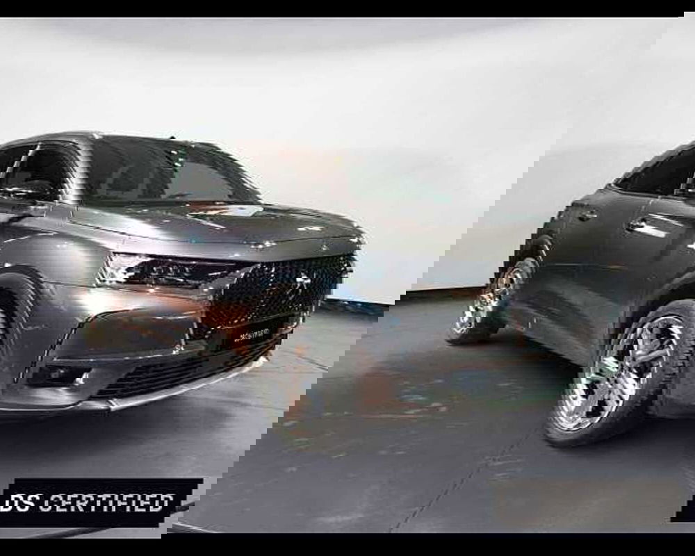 Ds DS 7 usata a Cuneo (3)