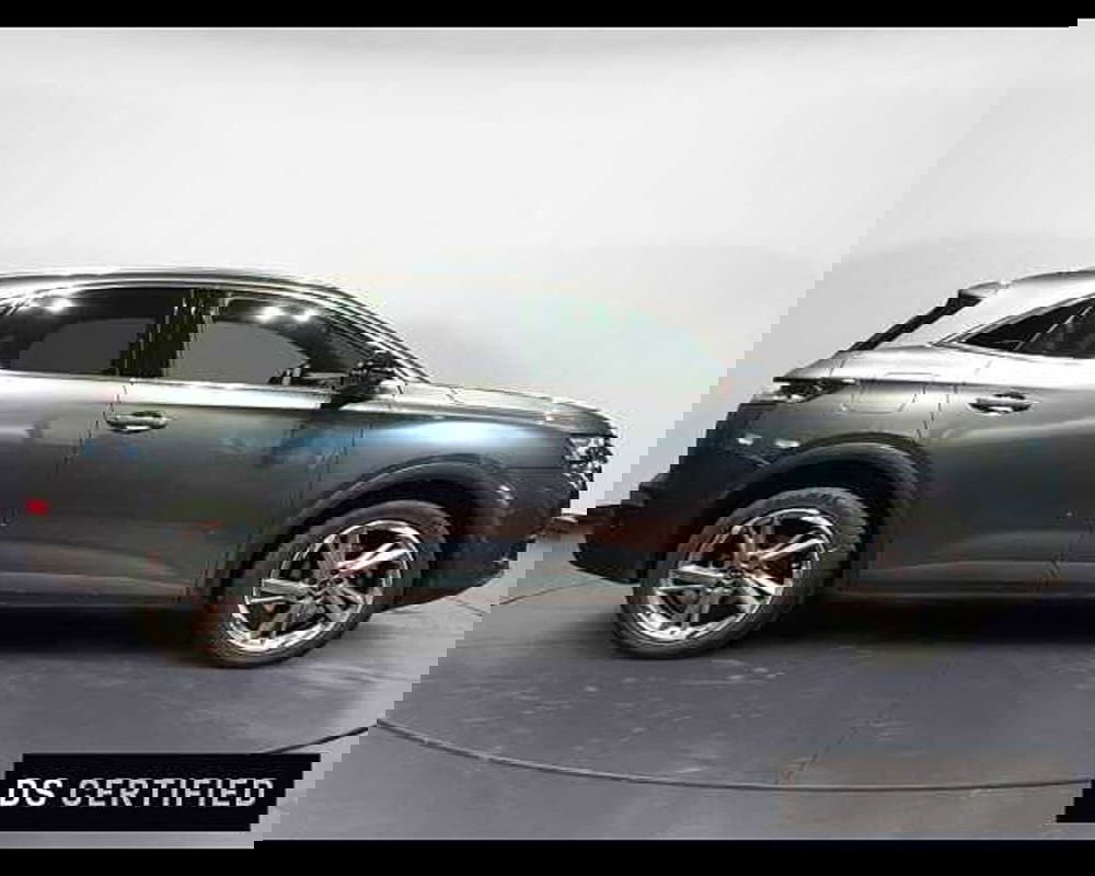 Ds DS 7 usata a Cuneo (4)