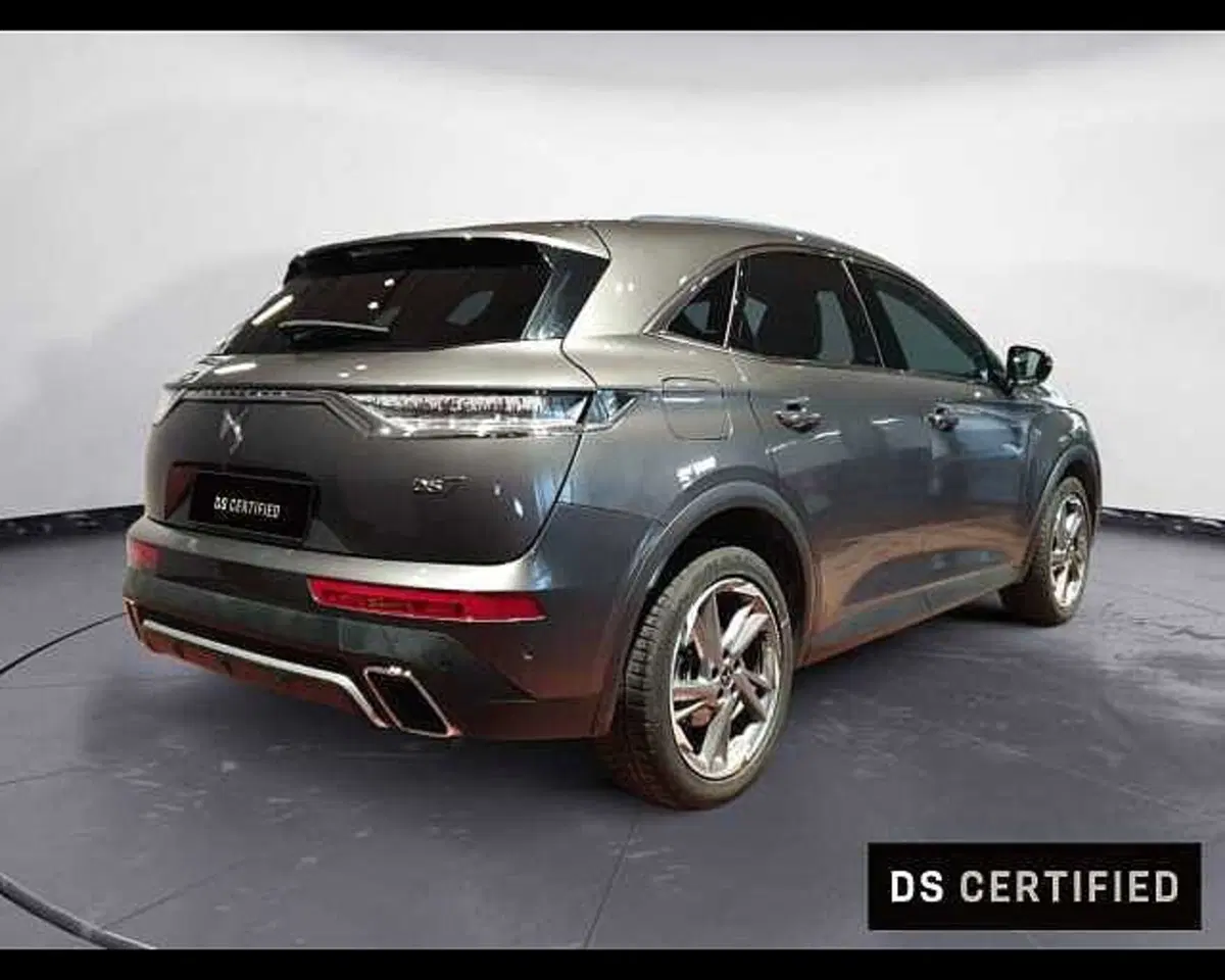 Ds DS 7 usata a Cuneo (5)