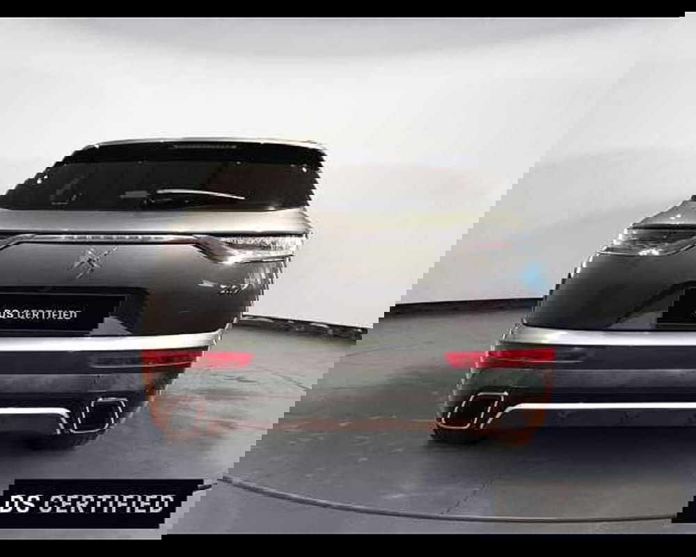 Ds DS 7 usata a Cuneo (6)