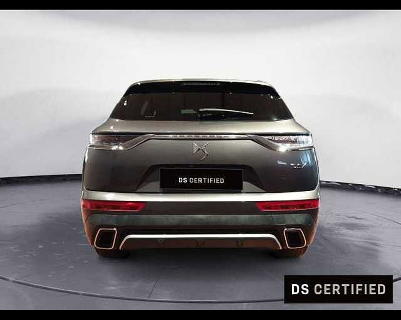 Ds DS 7 usata a Cuneo (6)