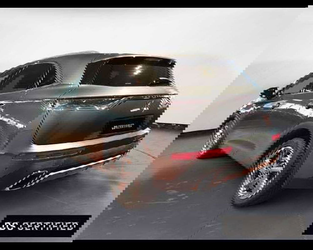 Ds DS 7 usata a Cuneo (8)