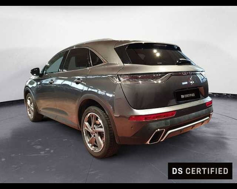 Ds DS 7 usata a Cuneo (8)