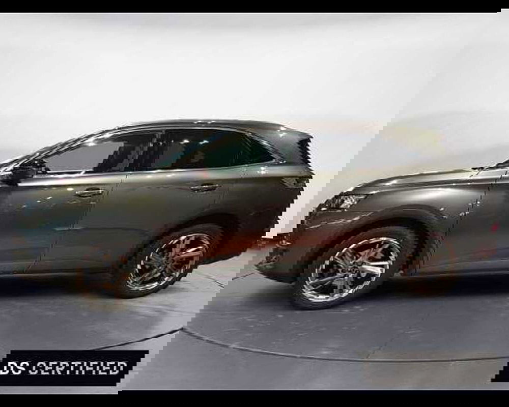 Ds DS 7 usata a Cuneo (9)