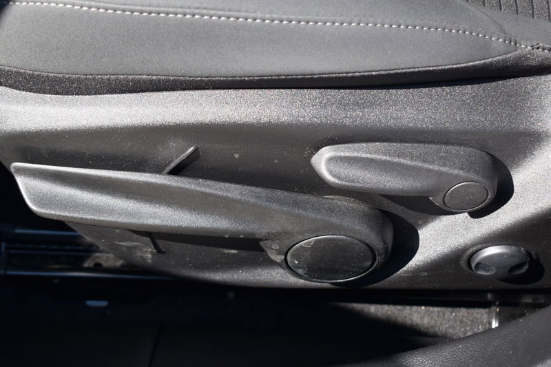 Alfa Romeo Tonale usata a Catania (10)