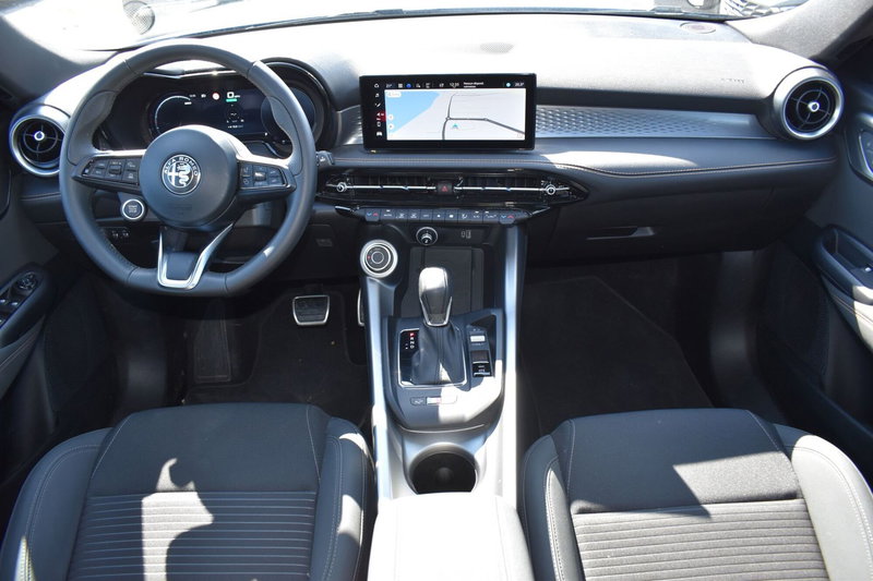 Alfa Romeo Tonale usata a Catania (11)