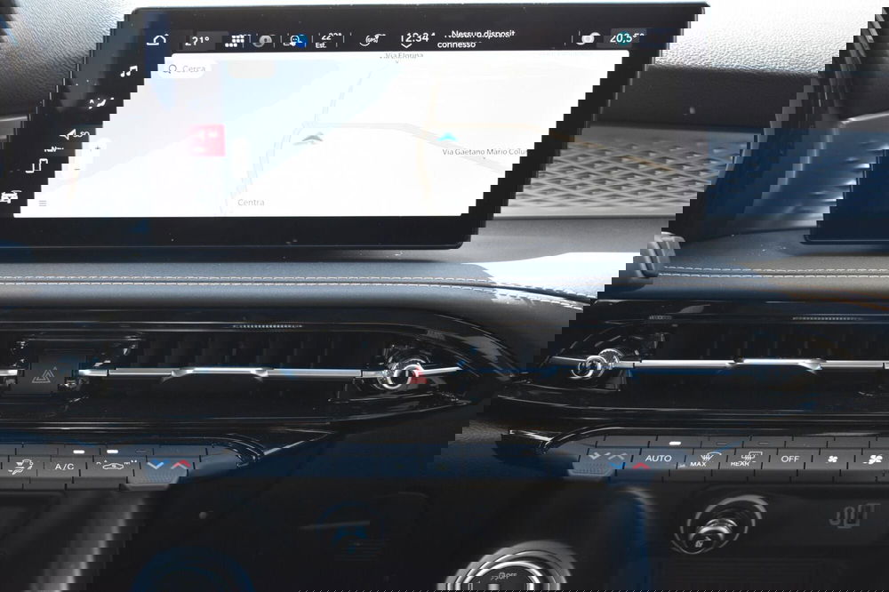 Alfa Romeo Tonale usata a Catania (13)