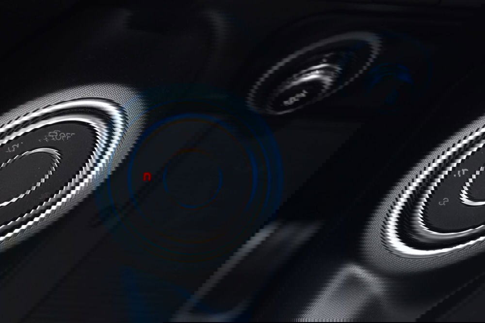 Alfa Romeo Tonale usata a Catania (14)