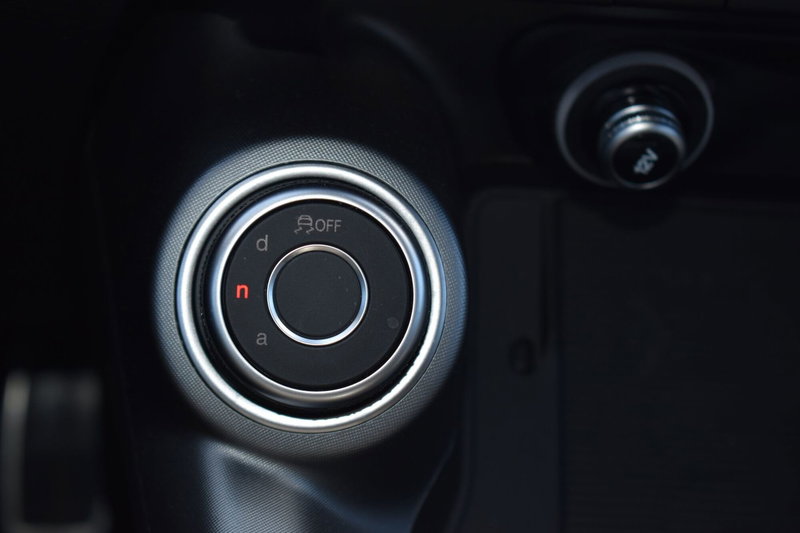 Alfa Romeo Tonale usata a Catania (14)