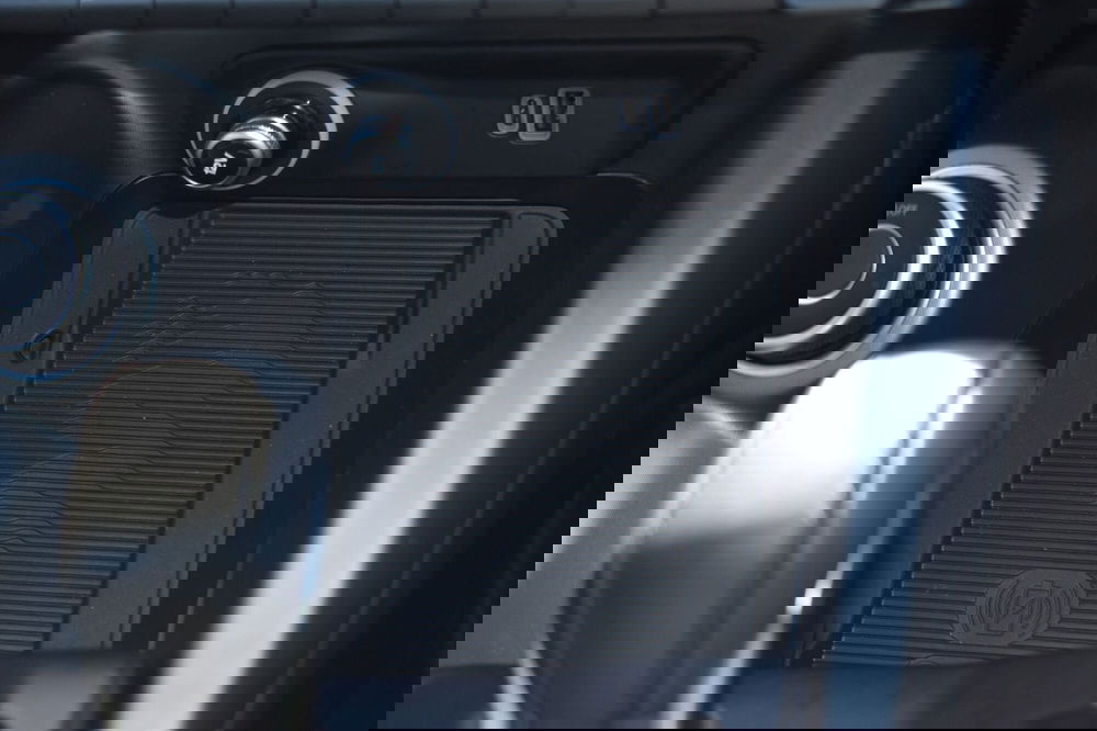 Alfa Romeo Tonale usata a Catania (15)