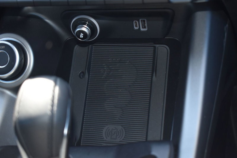 Alfa Romeo Tonale usata a Catania (15)