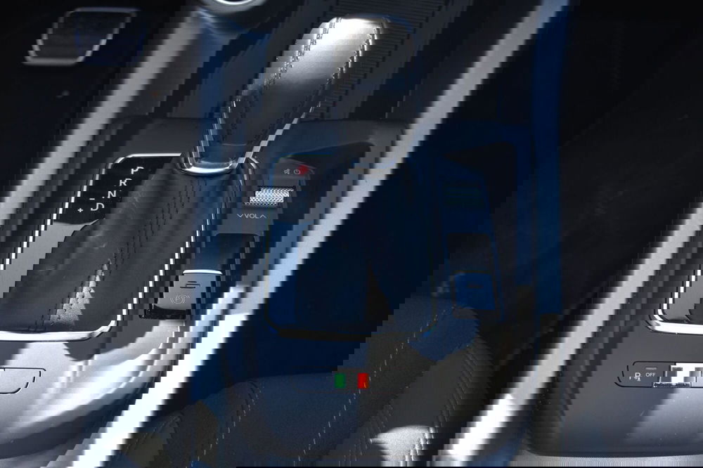 Alfa Romeo Tonale usata a Catania (16)