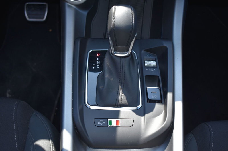 Alfa Romeo Tonale usata a Catania (16)