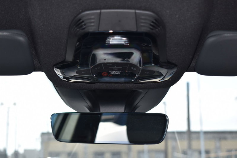 Alfa Romeo Tonale usata a Catania (18)