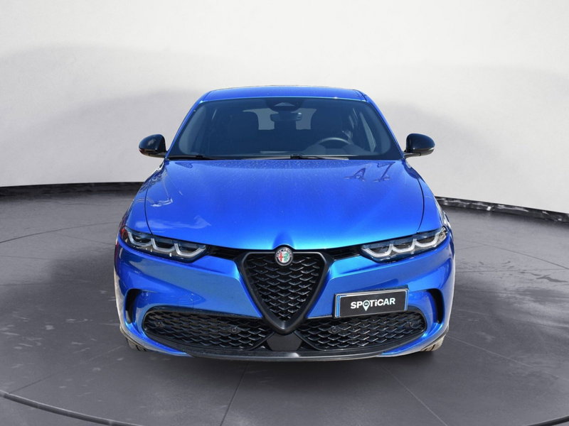 Alfa Romeo Tonale usata a Catania (2)