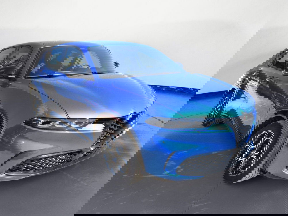 Alfa Romeo Tonale usata a Catania (3)